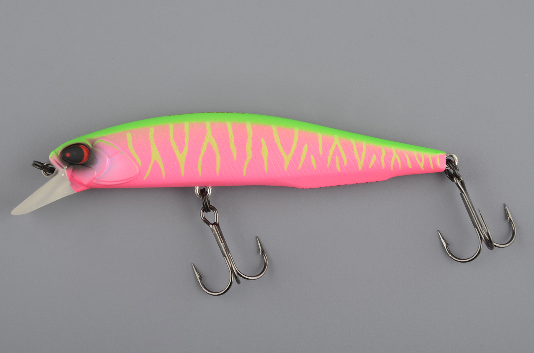 Воблер Kosadaka Realizer XS 100SP тон., 100мм, 15г, 0-0,8м, цв.ROS