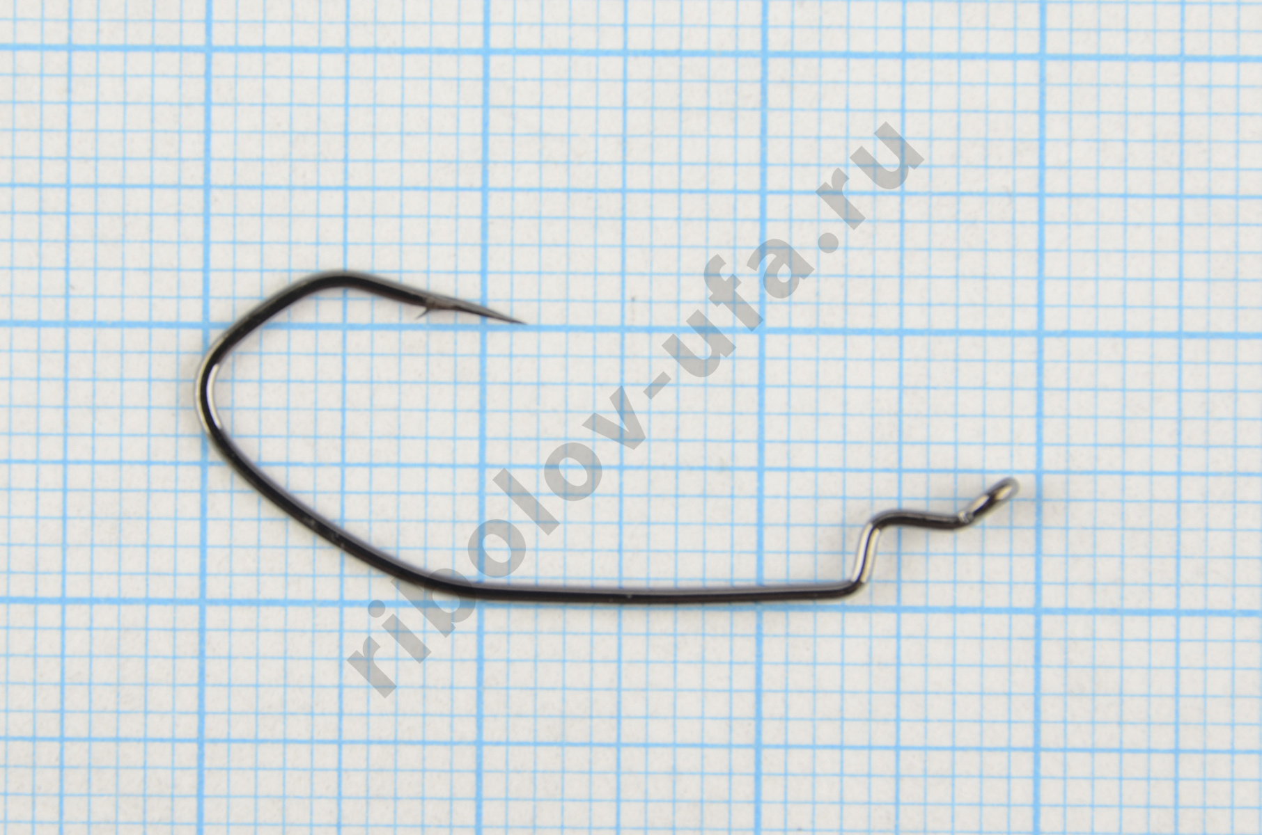 Офсетный крючок Owner (ВС) №5133 №2