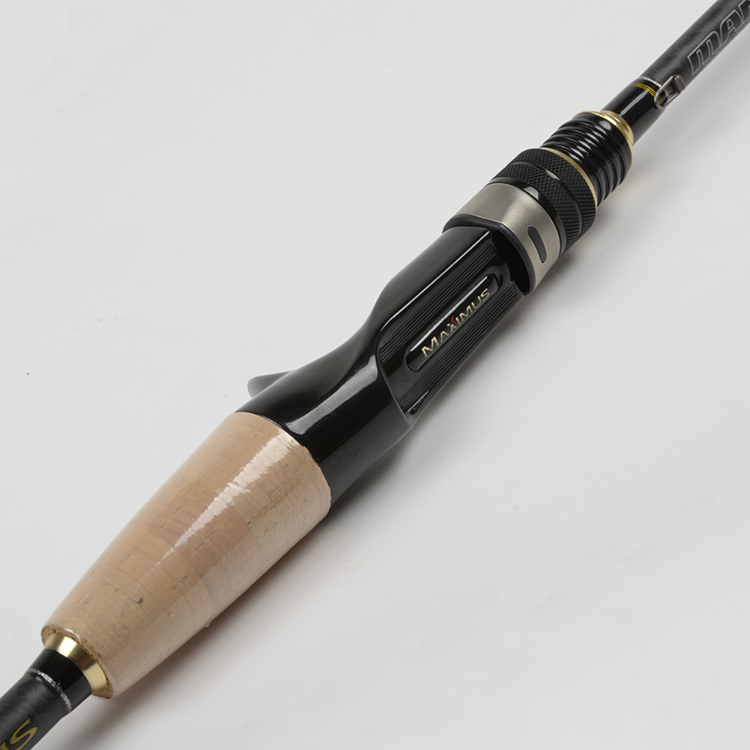 Кастинговое удилище Maximus Manic C 20ML 2.0m 5-25g