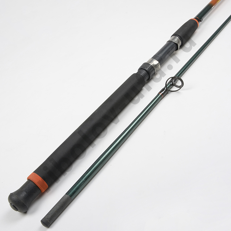 Удилище троллинговое Salmo Taifun Boat 1.40/HX (100-200)