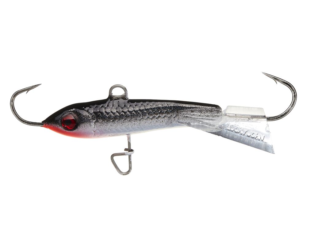 Балансир Lucky John Classic 4,5 50мм/13H