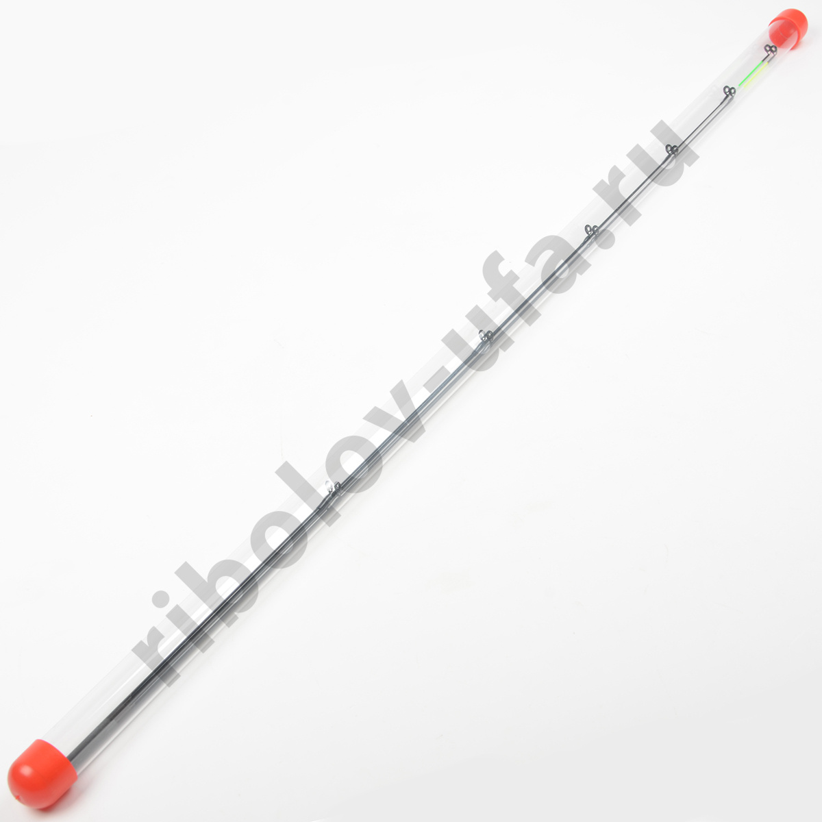 Удилище фидерное Admiral Garcia Zenon feeder 3.6м до 140гр. 