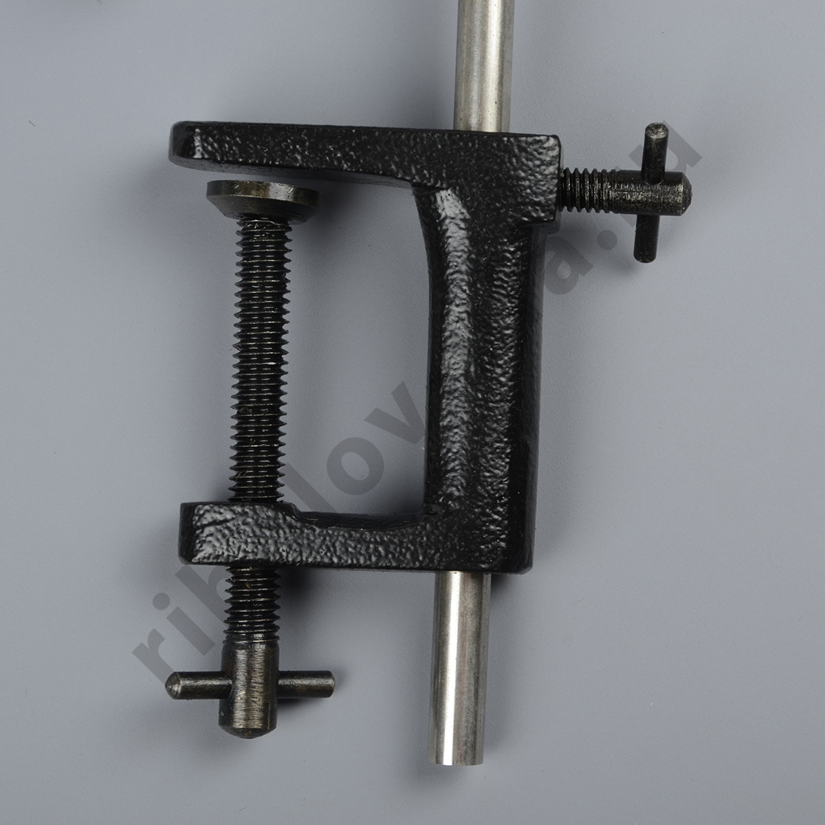 Тиски Fly-Fishing на струбцине New Majestic Vice GN3971