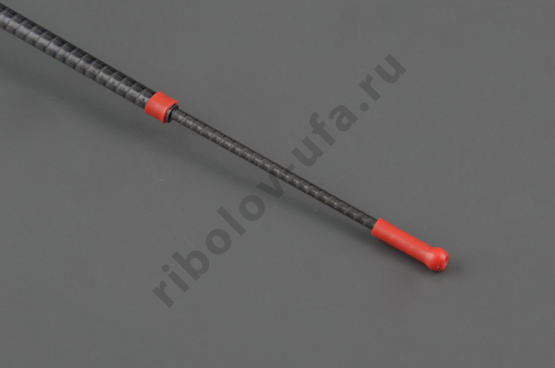 Удочка зимняя спортивная под балансир 2частн. РР