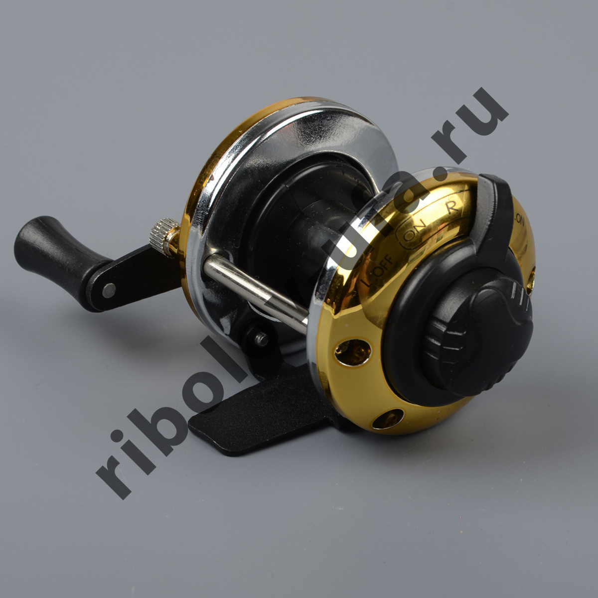 Катушка мульт. No name 103