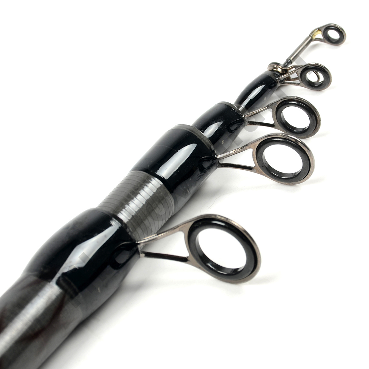 Удилище с кольцами Kaida Rаnger Pro 5м 10-30 гр