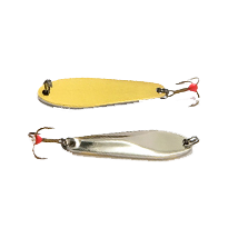 Блесна зимние