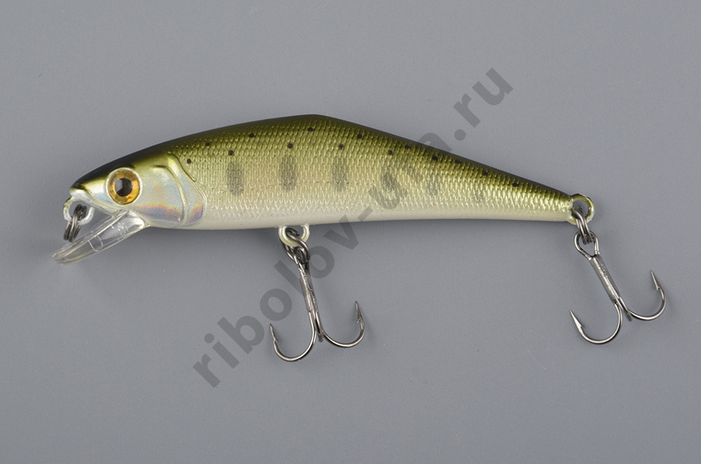 Воблер Smith D-Contact 63 6,3см 7гр цв.03