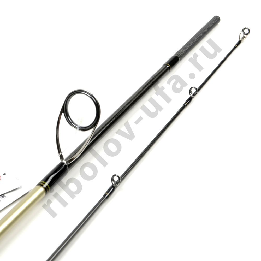 Спиннинг Graphiteleader Vivo Nuovo Gnovs-802MH 12-46 гр.