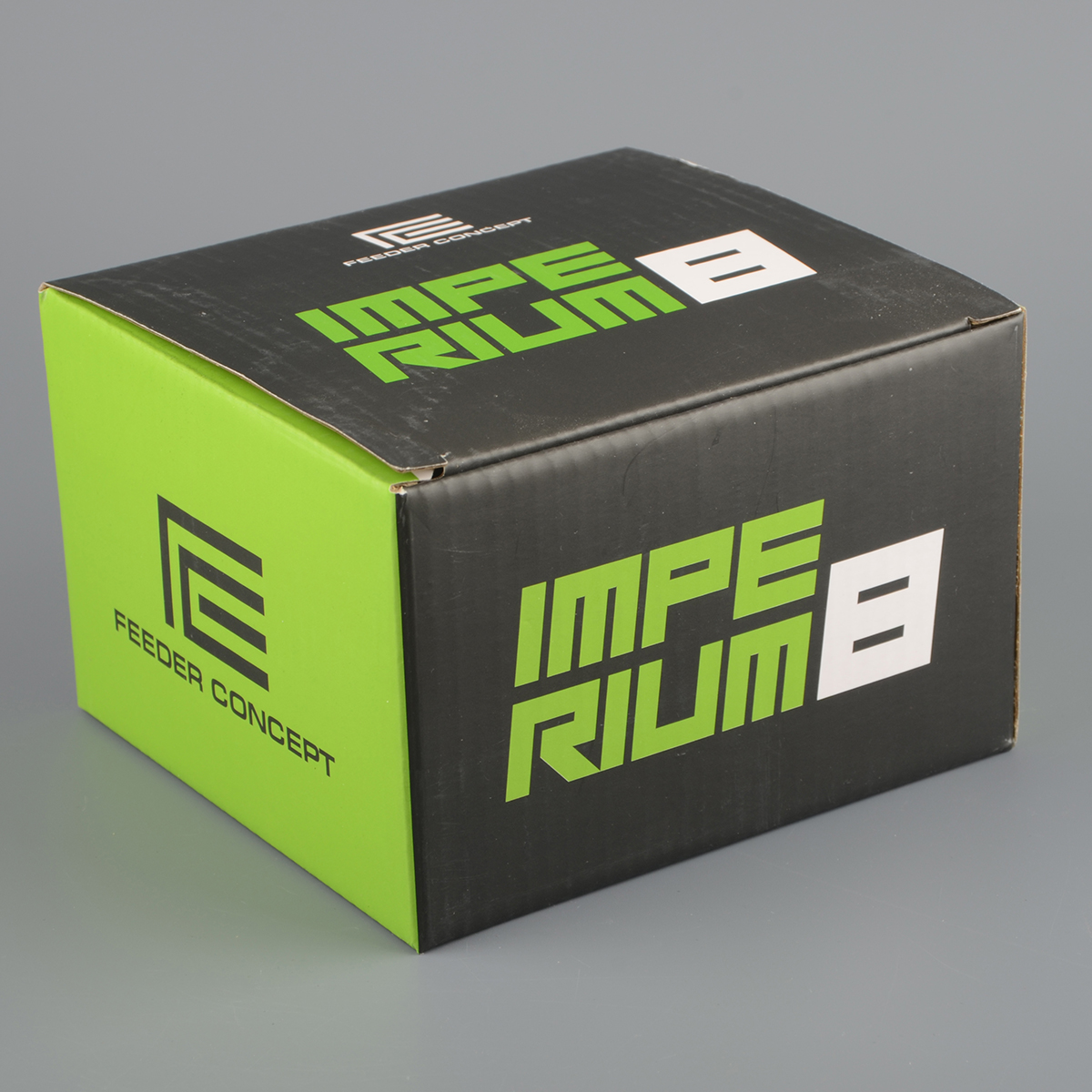 Катушка безынерц. Feeder Concept Imperium 8 4000FD