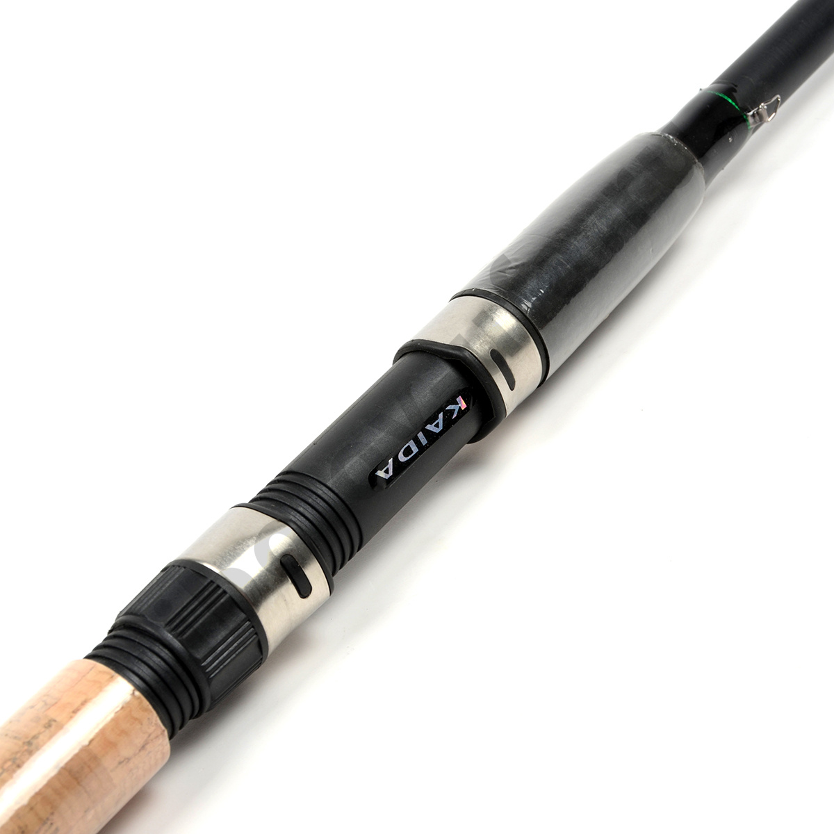Удилище фидерное Kaida Impulce II 2,7м (60-160гр) 