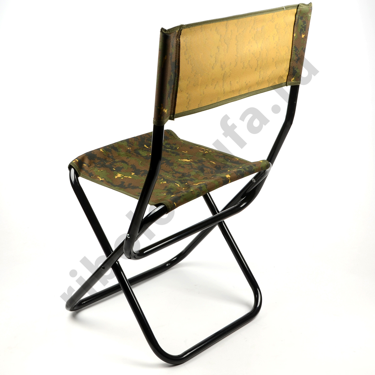 Стул со спинкой West Man д.22 большой со спинкой 22БС