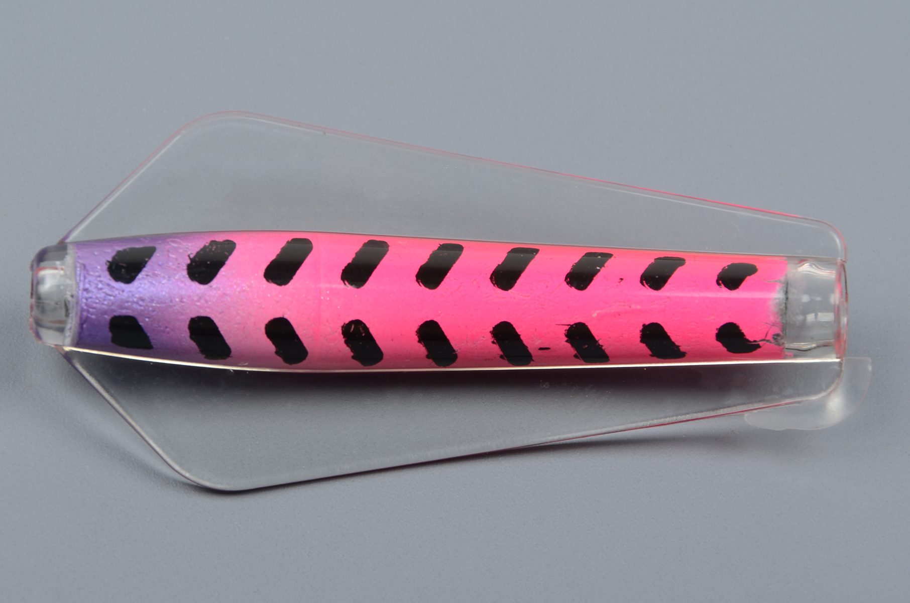 Блесна Wigston Lures Tasmanian Devil 13гр #96 Abigail