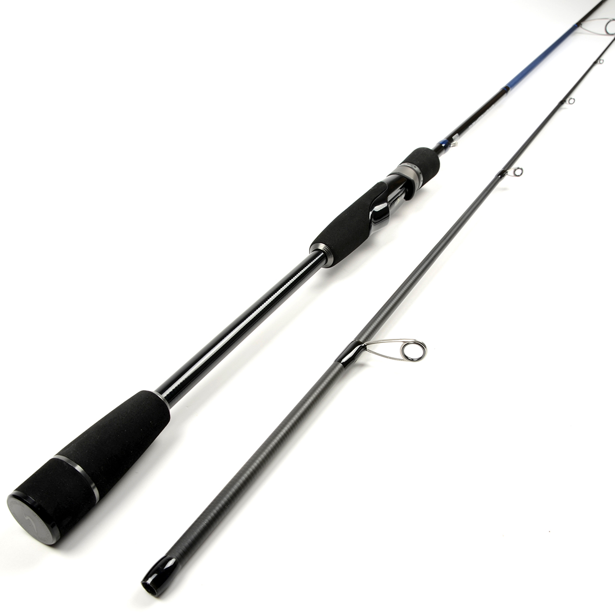 Спиннинг Norstream Flagman 4 782MMH тест 8-35гр