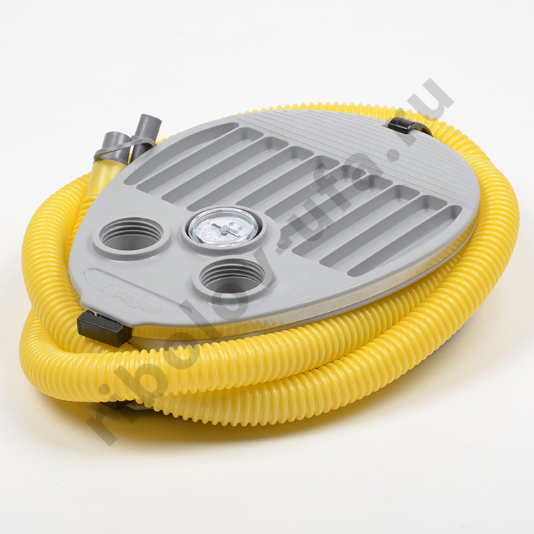 Насос ножной лягушка Bravo 7M