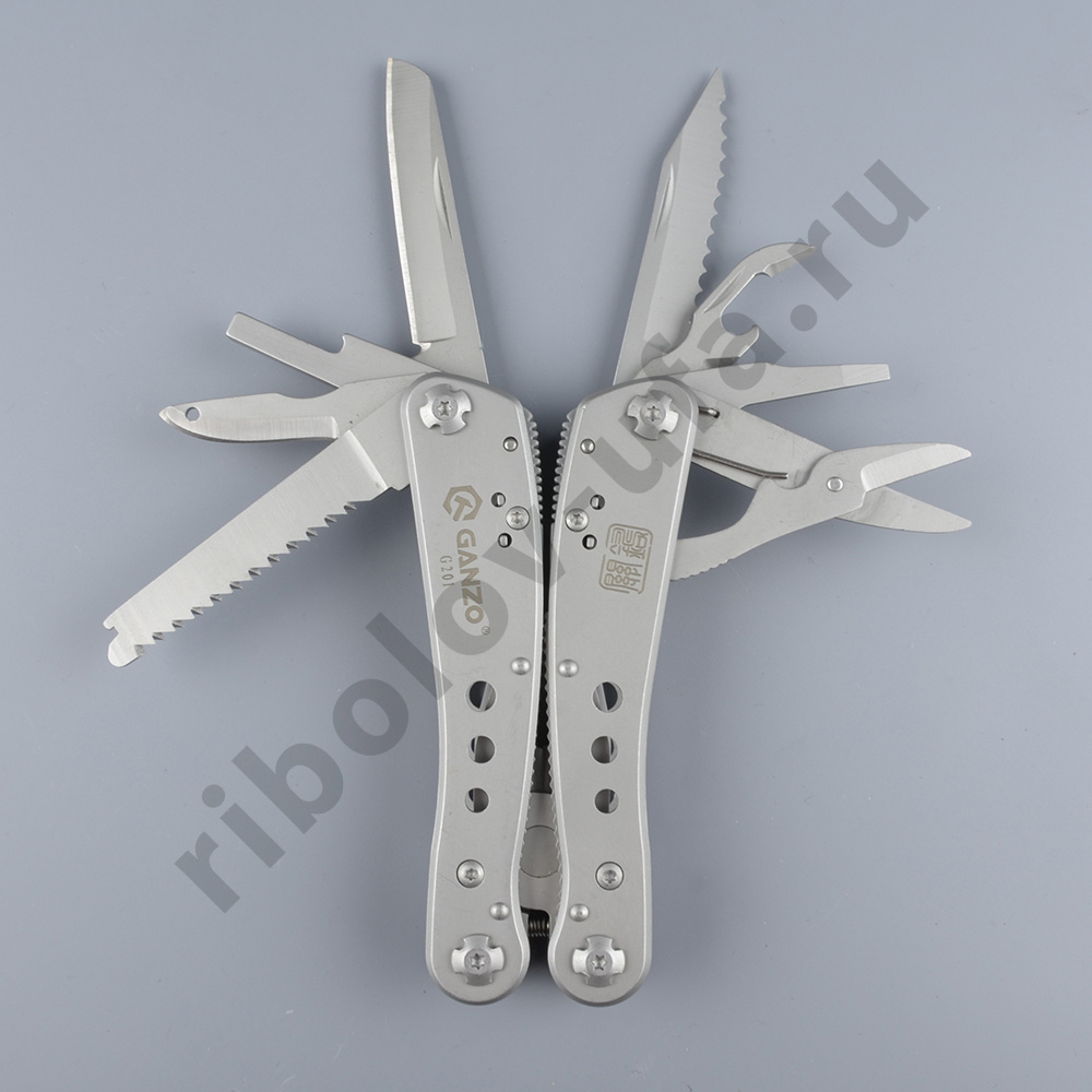 Мультитул складной Ganzo  G201