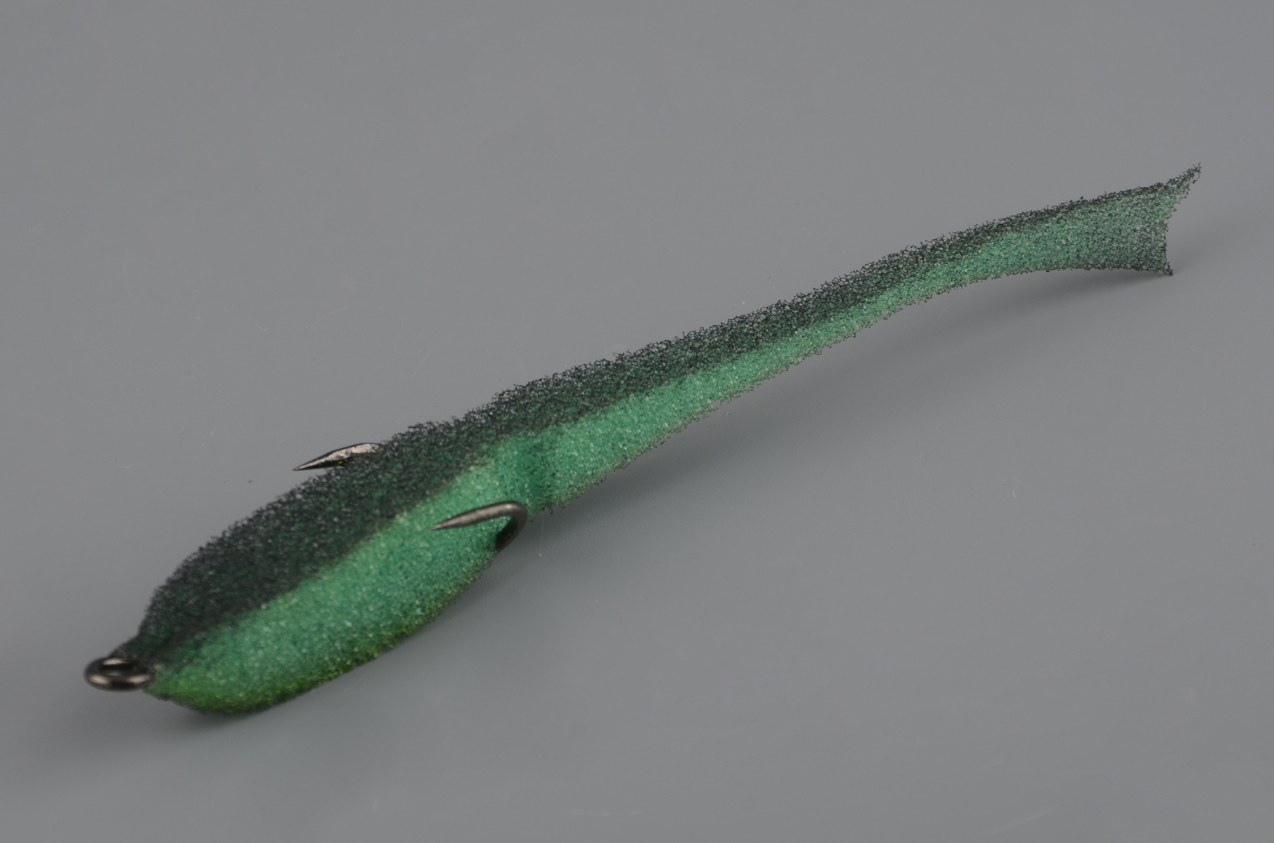 Рыбка поролоновая Волжский поролон Slim 105мм # 218