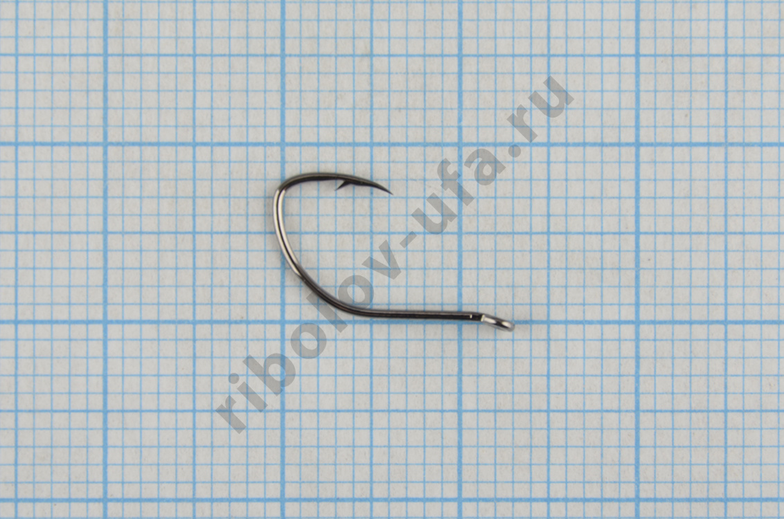 Одинарные крючки Catcher Ajl № 6