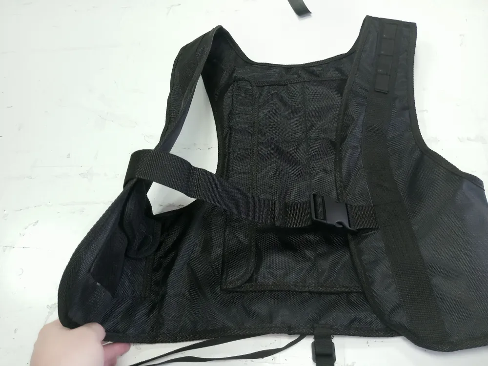 Жтлет грузовой KF-fish Барин