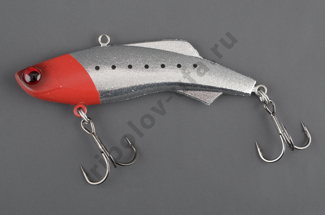 Раттлин Madness Shiriten Vibe 105 #NT01/73 Red head night sardine