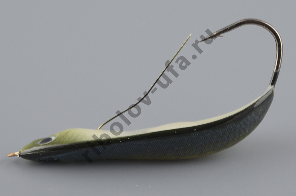 Блесна незацепляйка Rapala RMSR08/PK