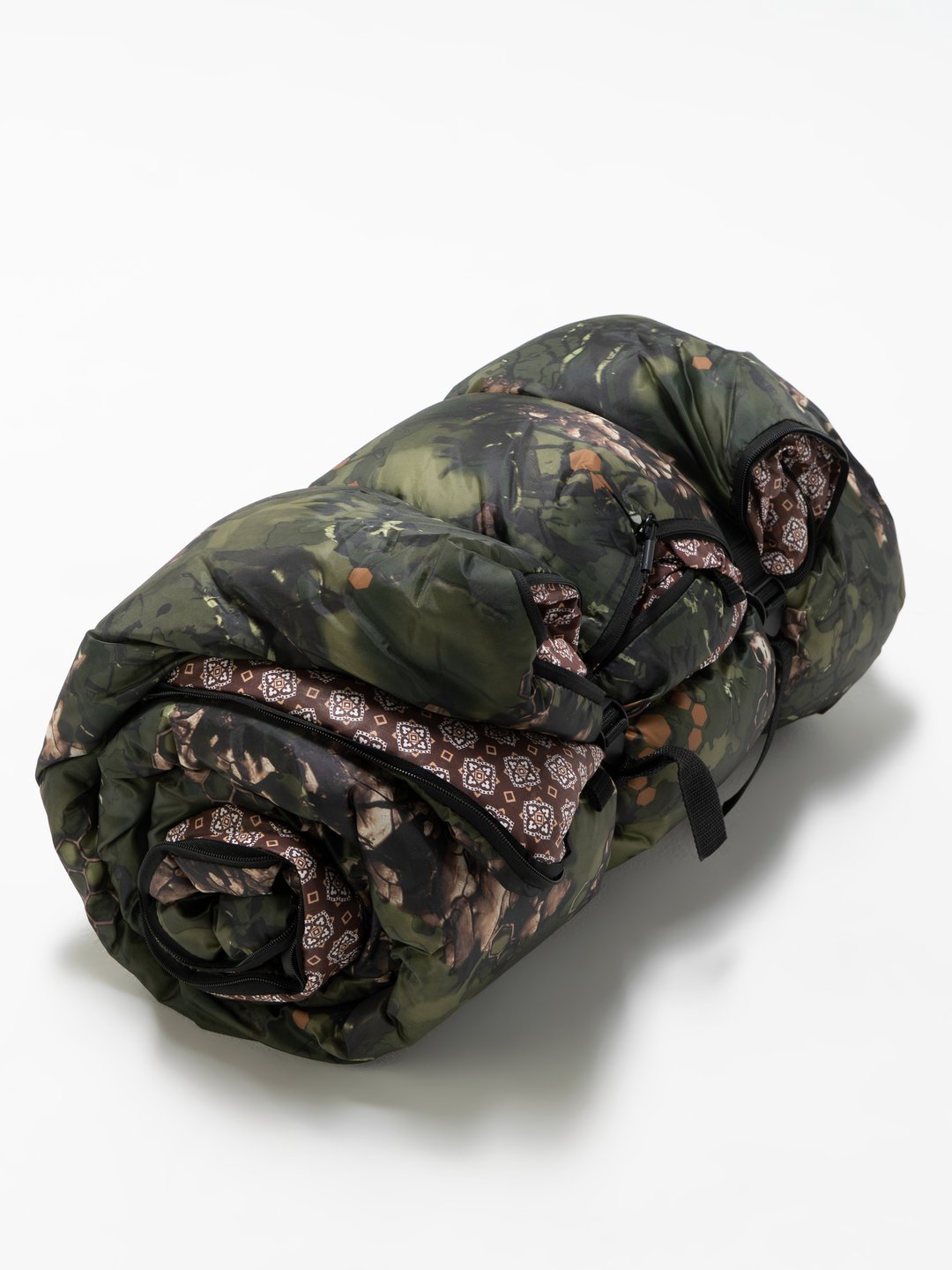 Спальник Huntsman Standart  -10 С, тк.Оксфорд 