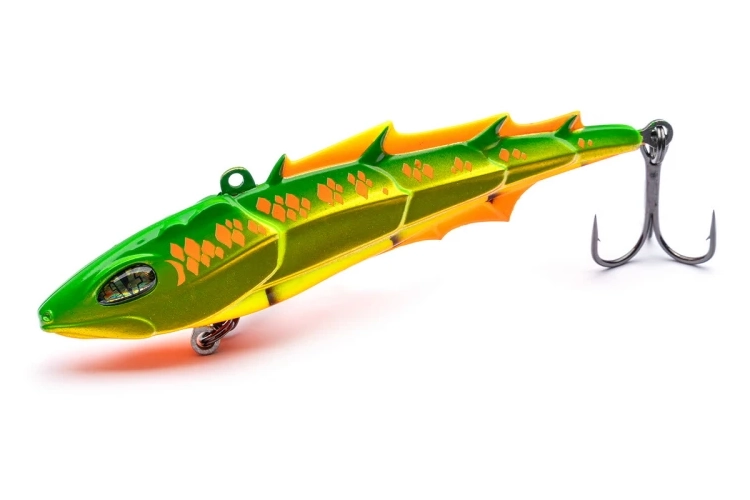 Виб Relax Drago Vib 80мм 14гр #013