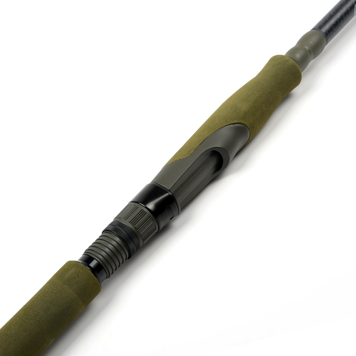 Спиннинг Kaida Monster 2,21м. 60-130гр.