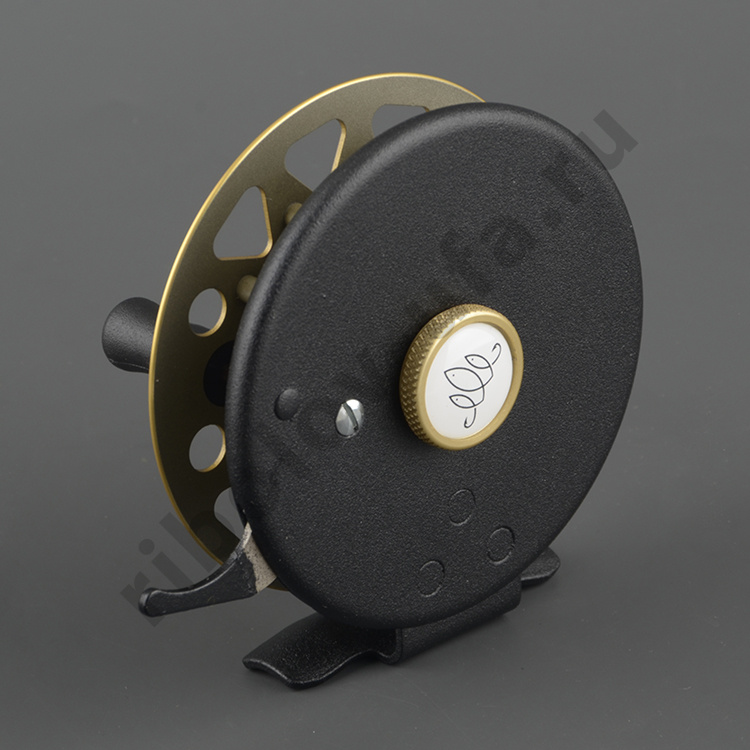 Катушка проводочная Нельма-Luxe-2-M1 (леворукая)