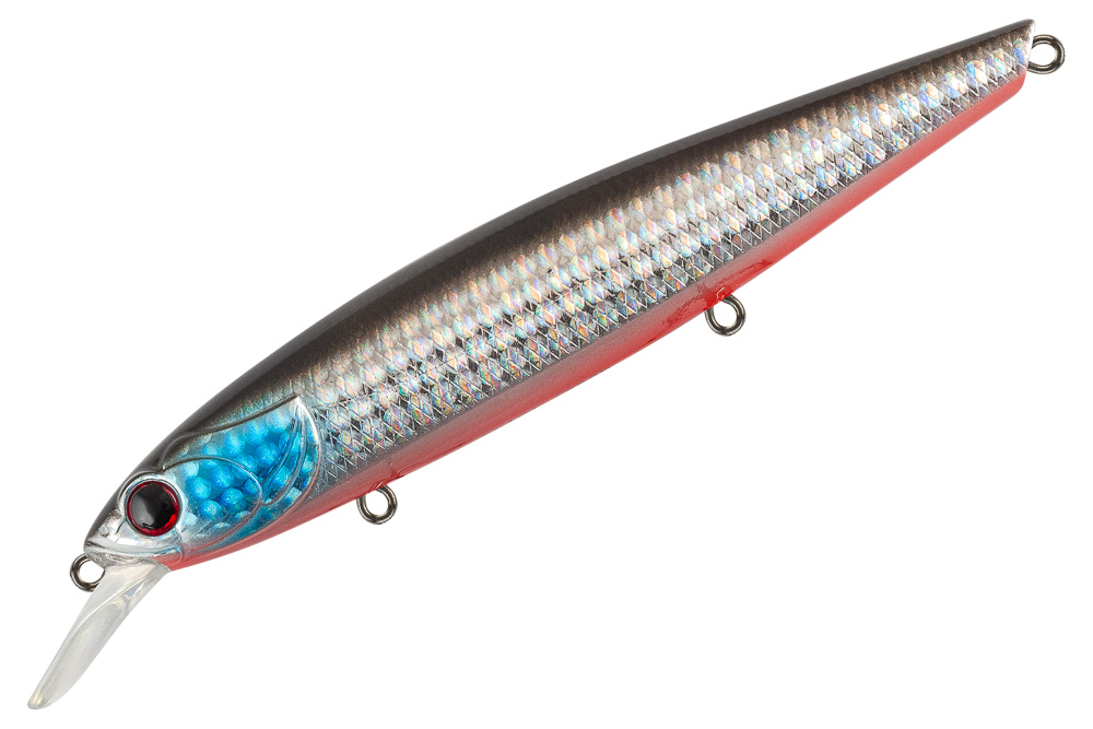 Воблер TsuYoki Draga 130SP #X006