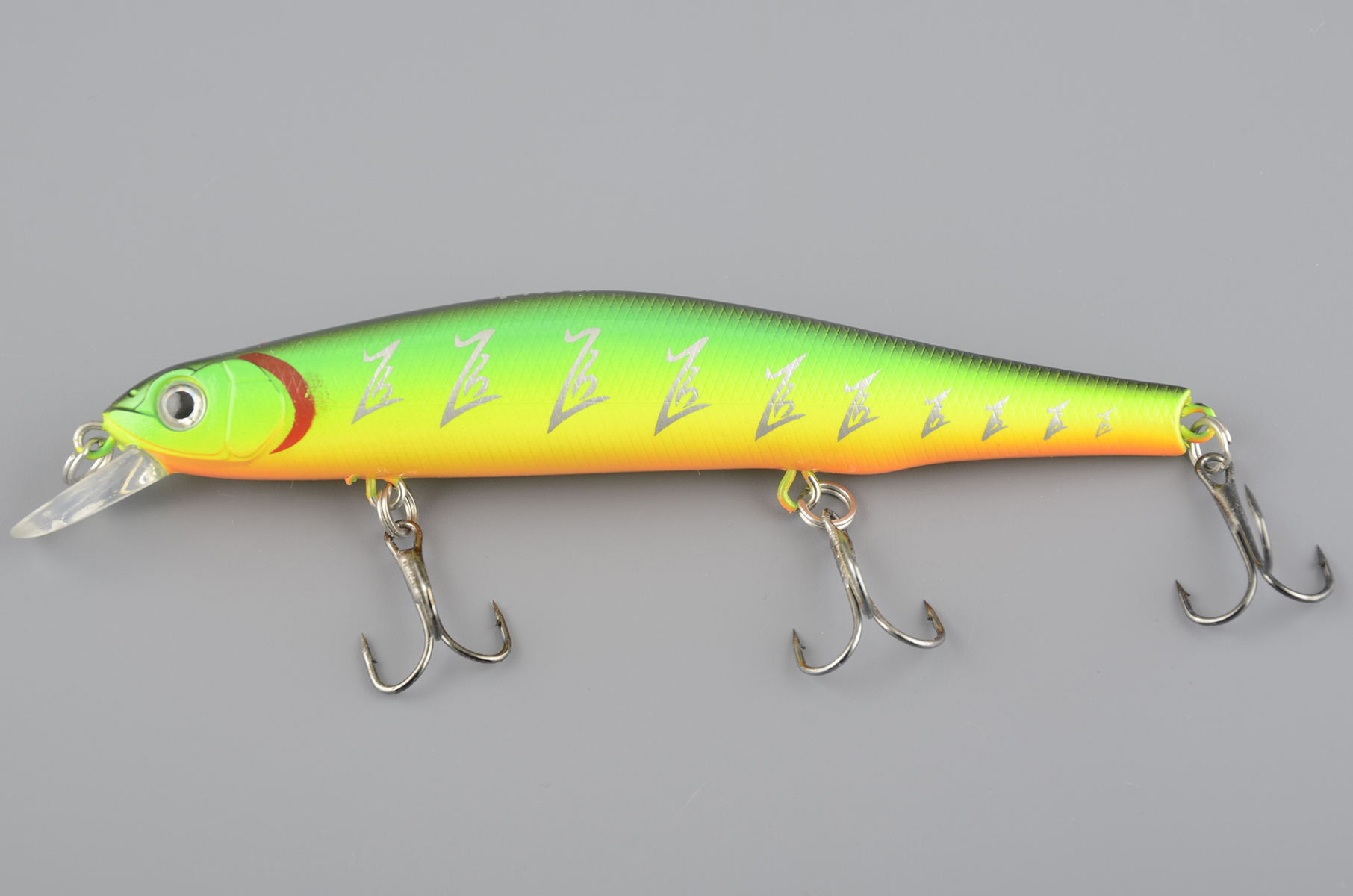 Воблер Columbia Orbit 110 SP, 110мм, 16,5 гр, 010