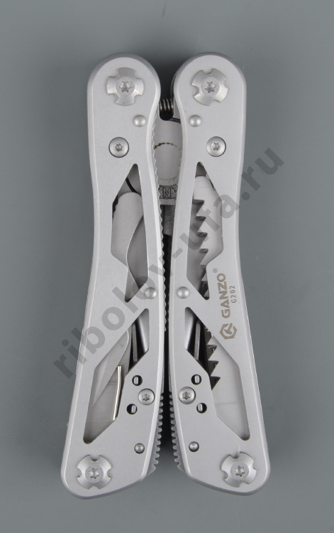 Мультитул складной Ganzo  G202