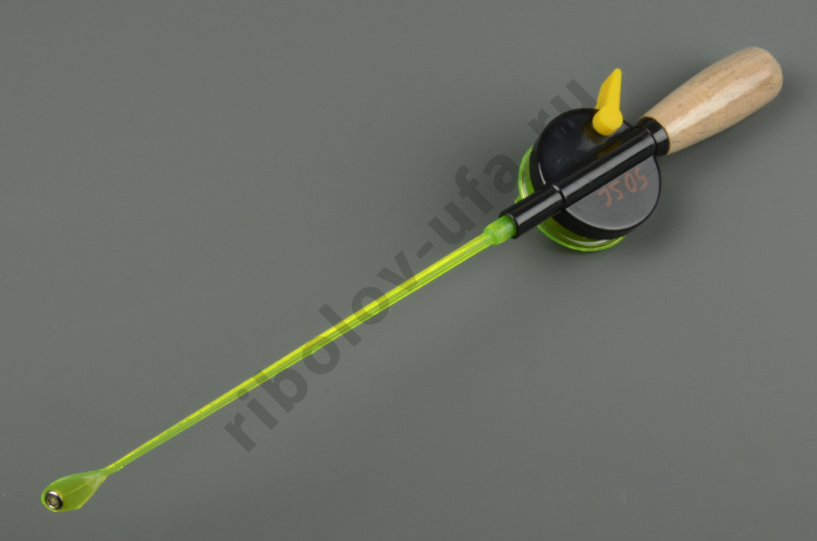 Удочка зимняя Stinger IceHunter 50SC (550155CRK)