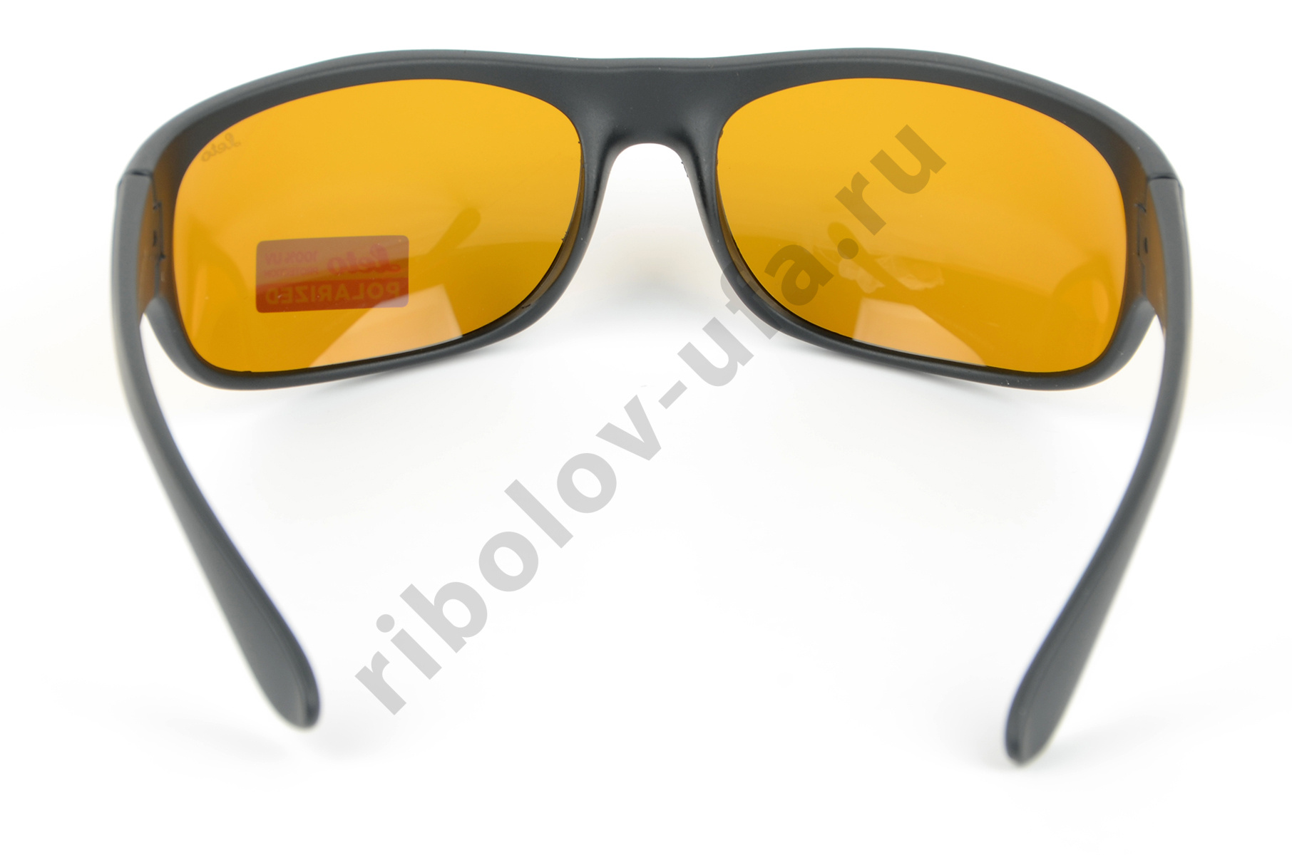 Очки Leto поляризационные L 2304B в чехле 