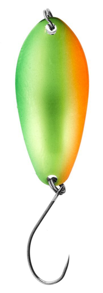 Блесна колеб. Lucky John Cleo длин.31мм/02.5 г цв. 020