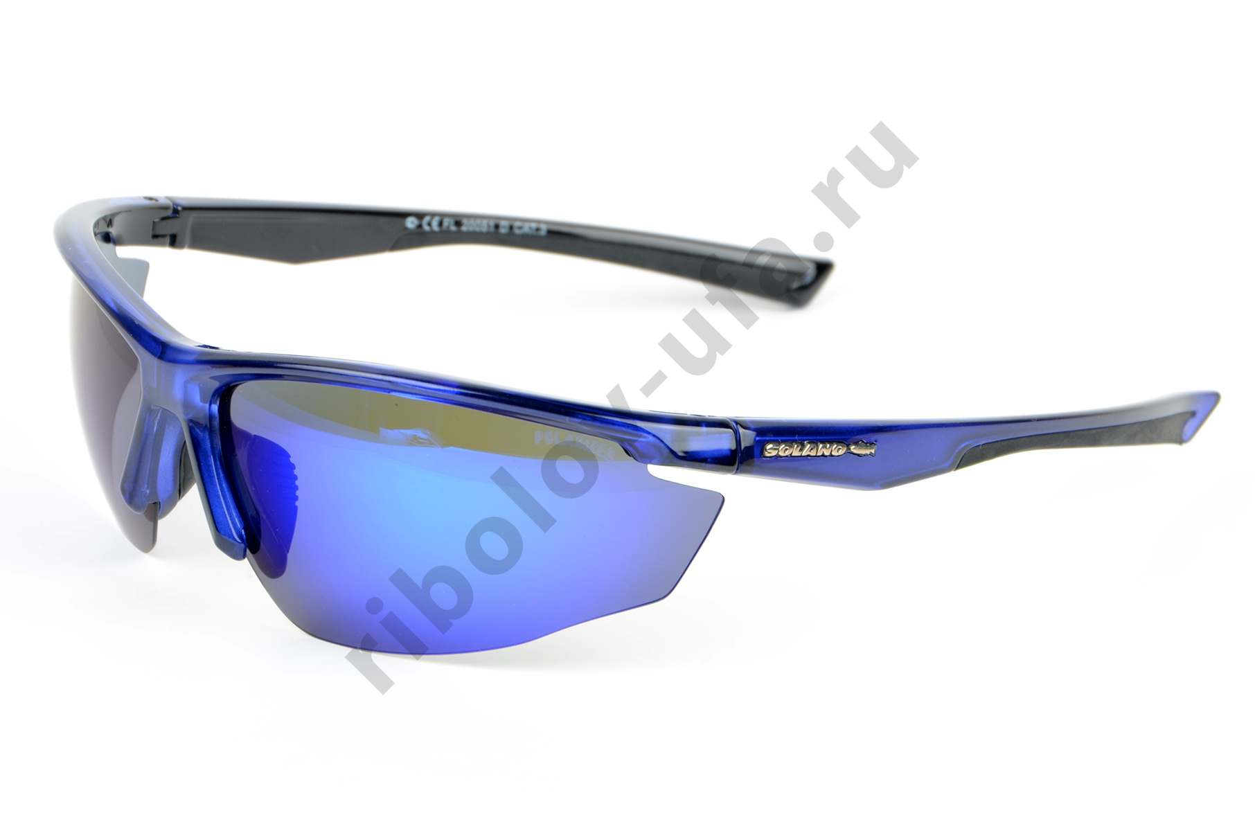 Очки Solano поляризационные FL 20051D