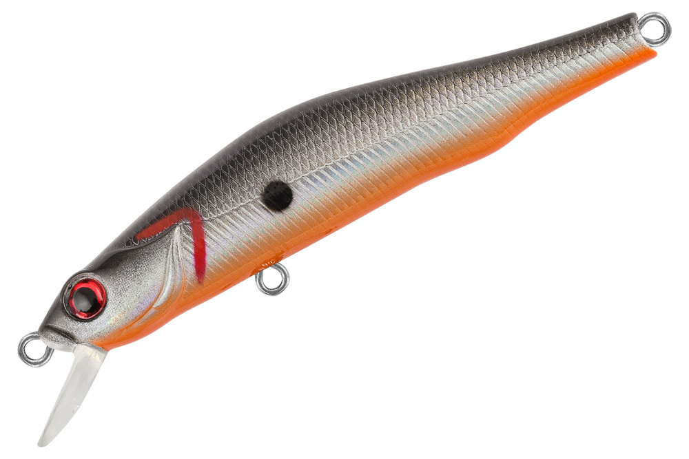 Воблер TsuYoki Watson 80SP #073Z