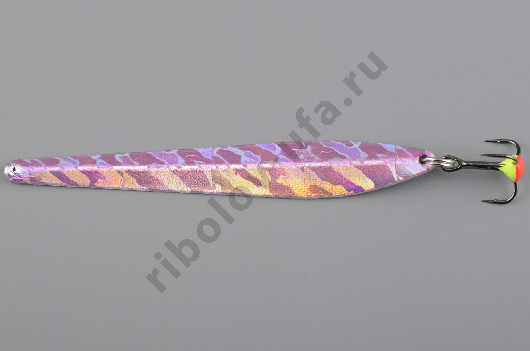 Блесна зимняя Nord Waters 3D Killer FKR09015PUH