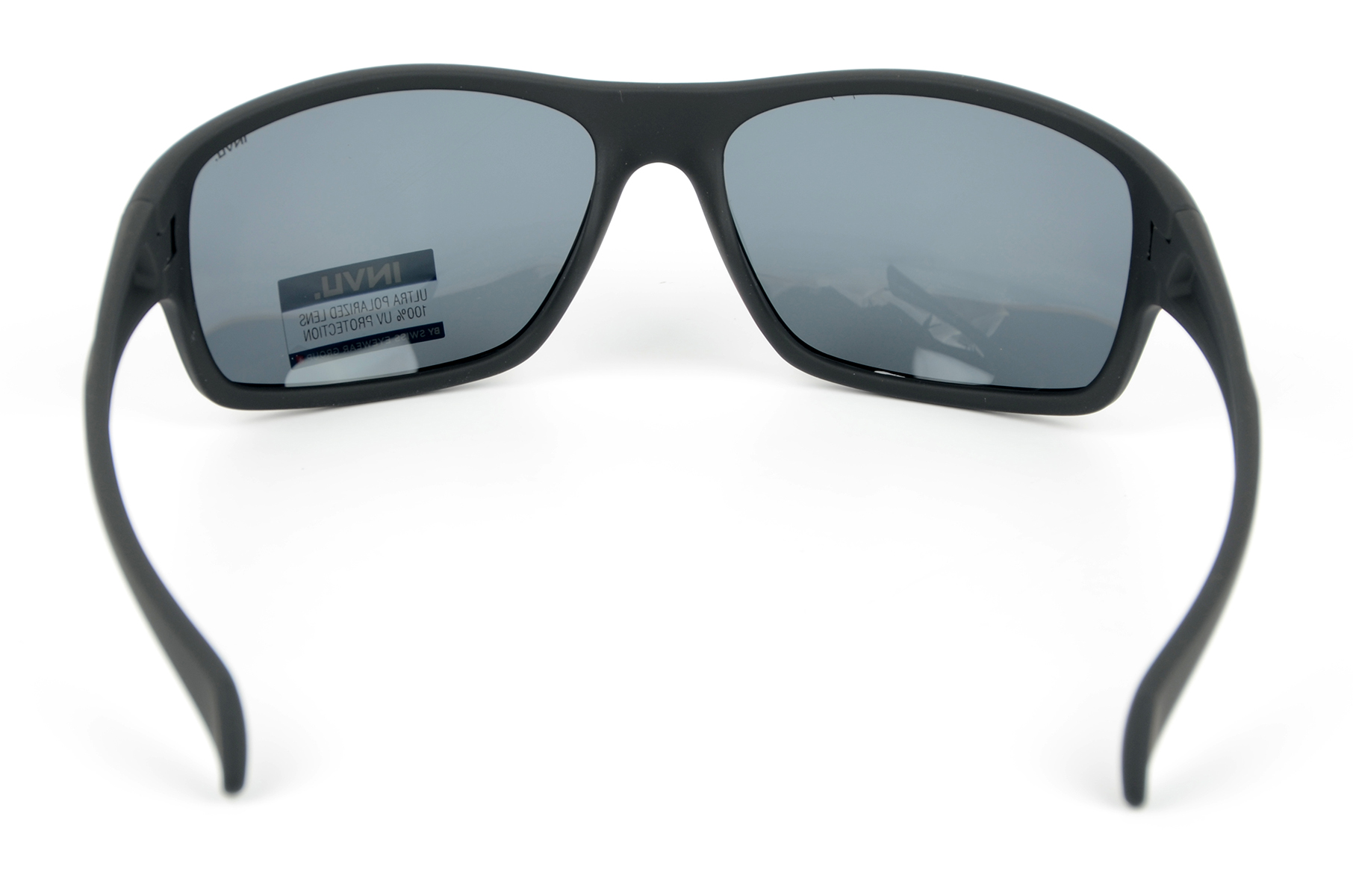 Очки Invu поляризационные A 2710A в чехле 