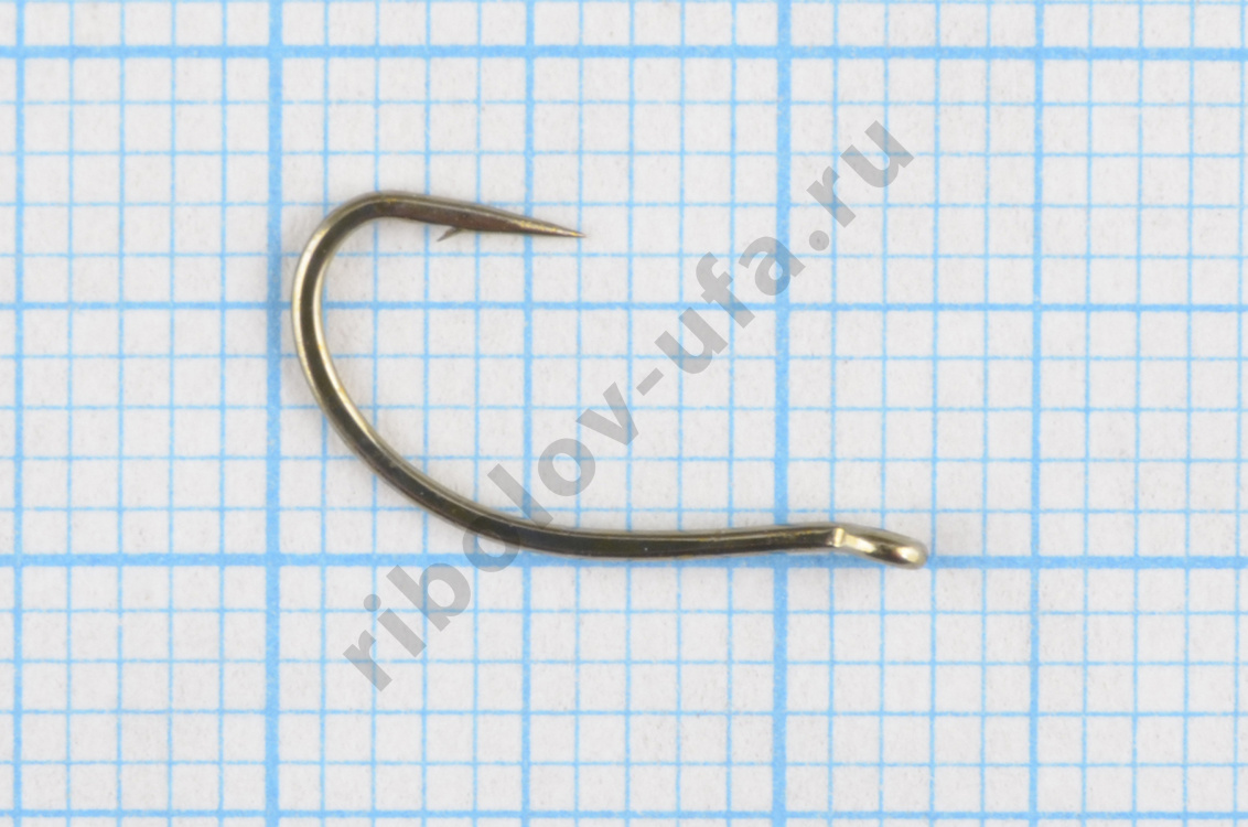 Крючки Kamasan B420 #12 (25шт) 