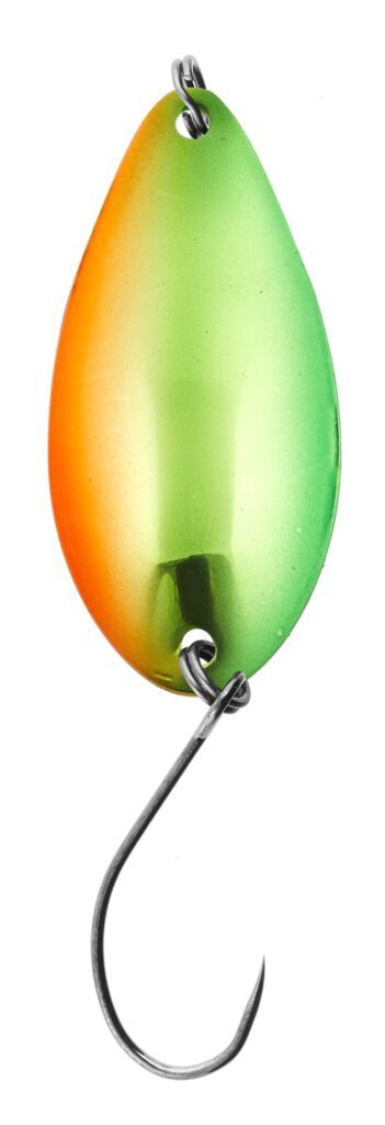 Блесна колеб. Lucky John Juna длин.39мм/05.0 г цв. 020