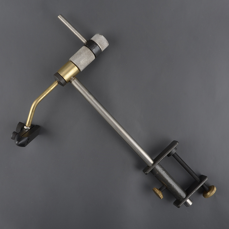 Тиски Stinger SFPT-1035 Deluxe Rotary