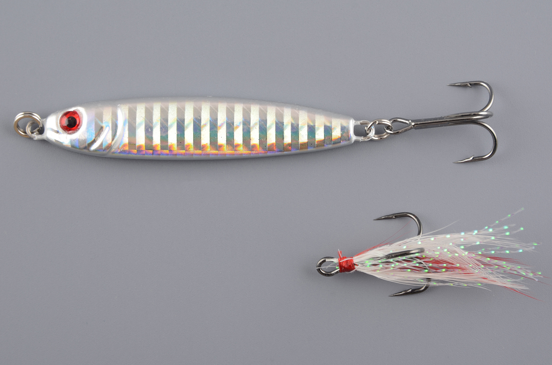 Блесна Renegade Iron Minnow 14g #0012