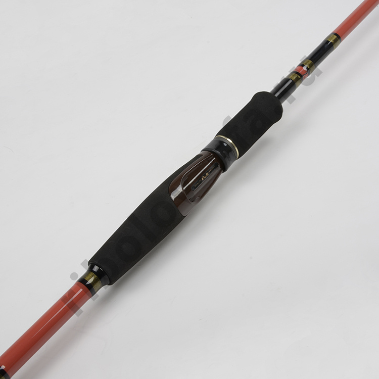 Спиннинг Gad Harrier 182 см, 1.0-7.0 гр., 3-6 Lb, Fast