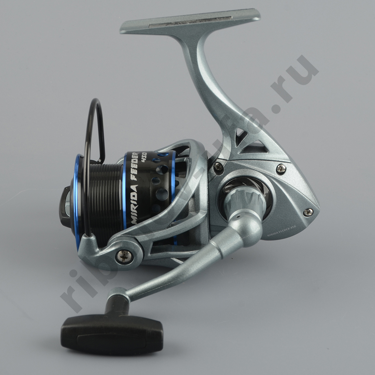 Катушка безынерц. Caiman Mirida Feeder 460 