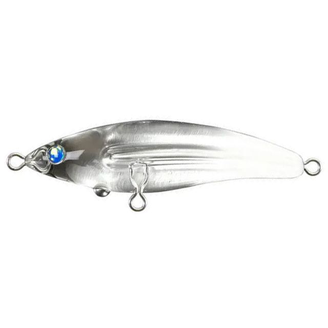 Воблер Bassday Mio JW 48S, 3,5гр цв.C-533