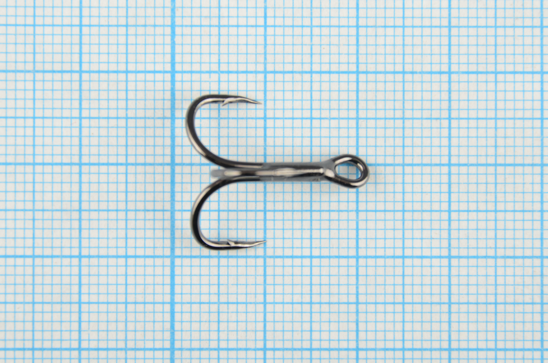 Крючок-тройник Zander Master Owner 1213-6