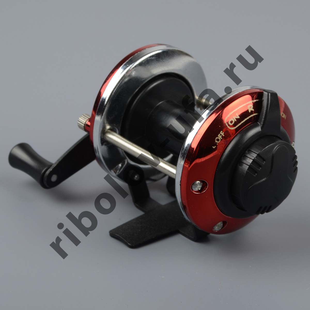 Катушка мульт. No name 106