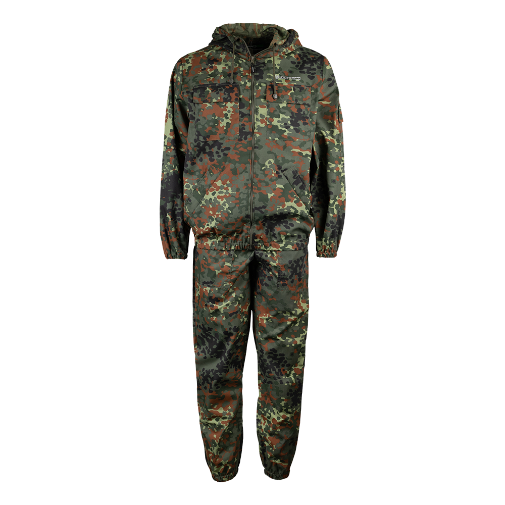 Костюм Huntsman Стрелок тк. Сорочка цв. Тайгер  р. 48-50 (170-176) РР