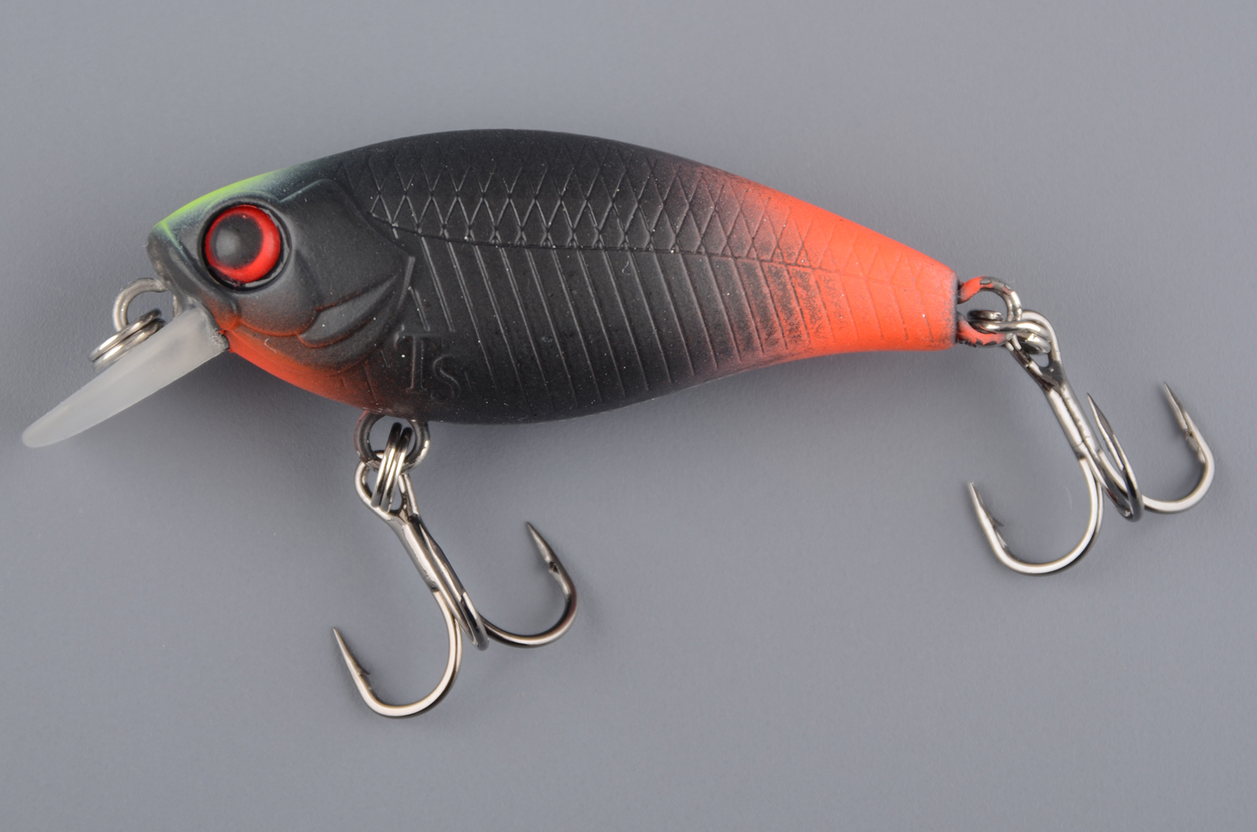 Воблер TsuYoki Chafer 40F #AT005